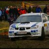 CW Waldviertel Rally 2009 001